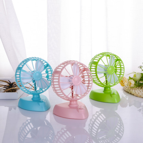 Mini Fan, Electronic Fan