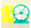 Mini Fan, Electronic Fan