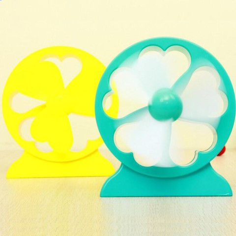 Mini Fan, Electronic Fan