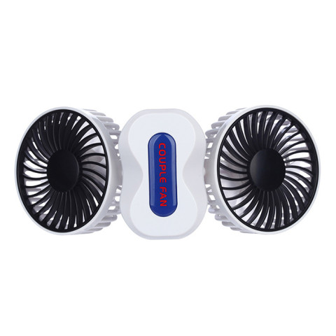 Mini Fan, Electronic Fan