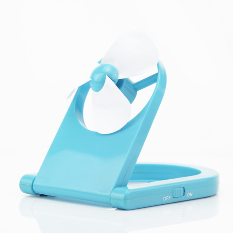 Mini Fan, Electronic Fan