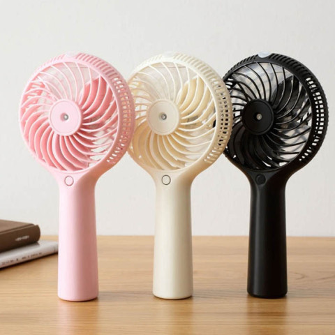 Mini Fan, Electronic Fan