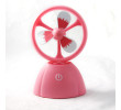 Mini Fan, Electronic Fan