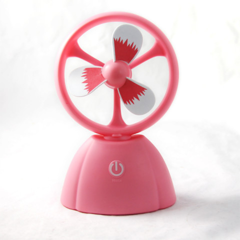 Mini Fan, Electronic Fan