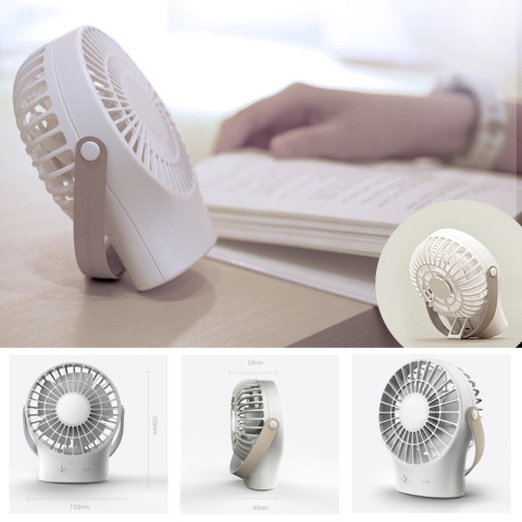 Portable Mini Fan, Electronic Fan