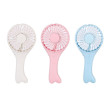 Portable USB Mini Handheld Fan (Fish), Electronic Fan