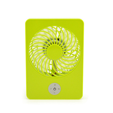 Rechargeable Carry Fan, Electronic Fan