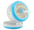 USB Mini Cooling Misting Fan, Electronic Fan