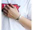 Belt Buckle Bracelet, Personal Care Products