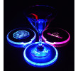 LED Light Coaster, Gift Coaster