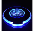 LED Light Coaster, Gift Coaster