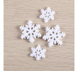 Resin Snowflake Tablet, Other Household Premiums