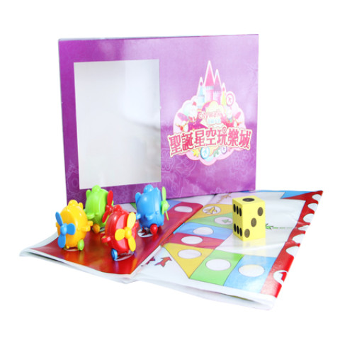 Flight Chess, Toys & Party Gifts