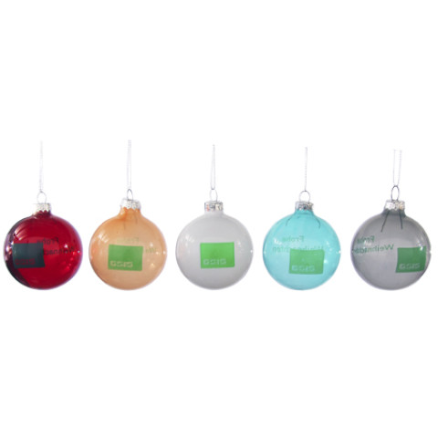 Glass Ball, Other Household Premiums