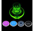 LED Light Coaster, Gift Coaster