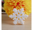 Resin Snowflake Tablet, Other Household Premiums