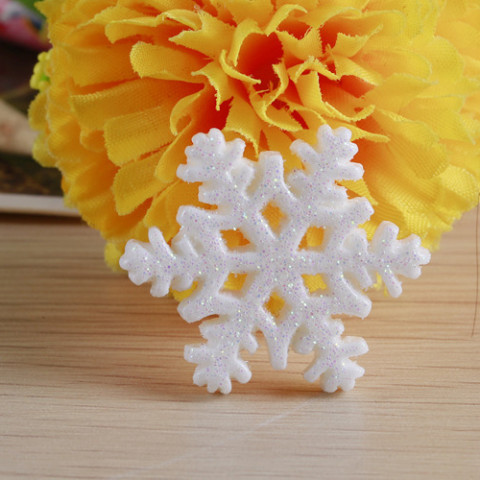 Resin Snowflake Tablet, Other Household Premiums