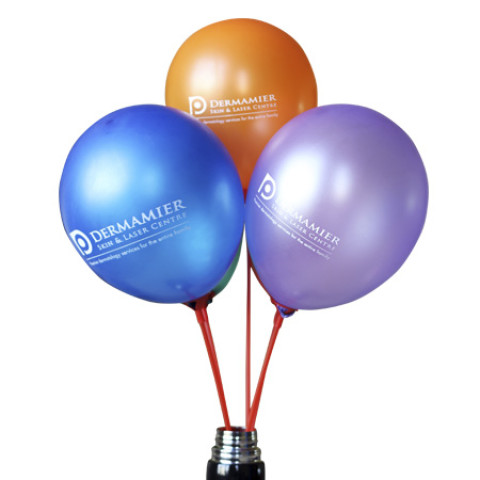 Round Balloon, Toys & Party Gifts