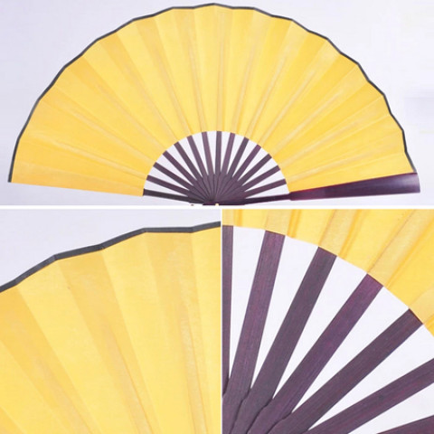 Chinese Fan, Hand Fan