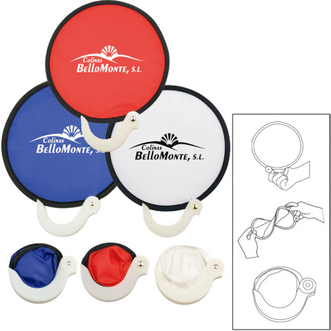 Foldable Fan, Hand Fan