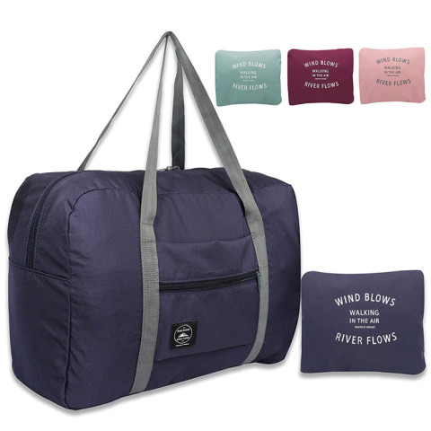 Travel Foldable Waterproof Tote Bag, Travel Bags