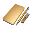 USB Flash Drive, Phone Stand