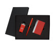 USB Corporate Gift Set, Business Card Holder