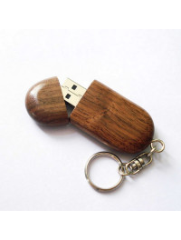 Wooden USB Flash Drive (25)