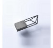 Metal USB Flash Drive, Metal USB Flash Drive