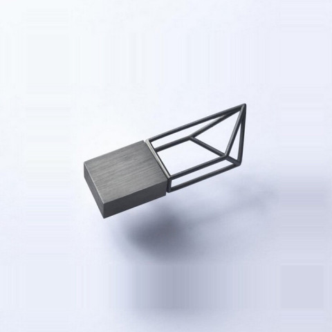 Metal USB Flash Drive, Metal USB Flash Drive