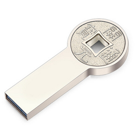 Metal USB Flash Drive, Metal USB Flash Drive