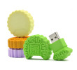 Moon Cake USB, Modelling USB Flash Drive