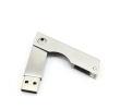 Thumb Drive, Metal USB Flash Drive