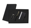 USB Corporate Gift Set, Business Card Holder