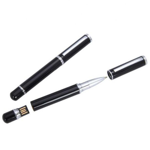 USB Flash Memory, Metal USB Flash Drive