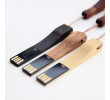 Wood USB Flash Drive, Modelling USB Flash Drive