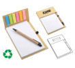 Eco-Friendly Notebook, Notebooks