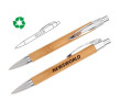 Bamboo Barrel Promotional Pen, Wooden Pens