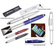 Advertising Pen with Light, Promotional Pens