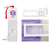 Customized Bookmark Magnifier, Others Stationery