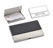 Stainless Steel Business Card Case, Business Card Holder