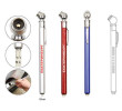 Pen-Shaped Tire Gauge, Tool Kits