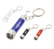 Personalized Keychain Flashlights, Key Chain