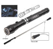 Extendable Flashlight, Torch | Lighting