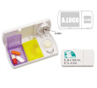 Multi-Functional Pill Box, Health Gifts