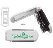 Personalized Hairbrush and Mirror Compact, Personal Care Products