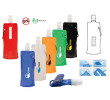 Foldable Water Bottle, Advertising Bottle | Cup