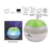 Mini USB Powered Air Humidifier