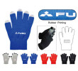 Touch-Screen Gloves, Other Apparel