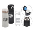 Stainless Steel Vacuum Flask, Thermal Mug